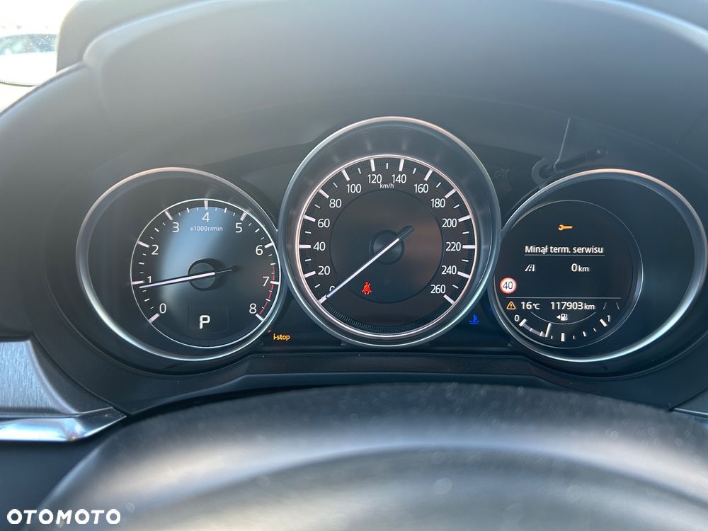 Mazda 6 2.0 SkyMotion - 7