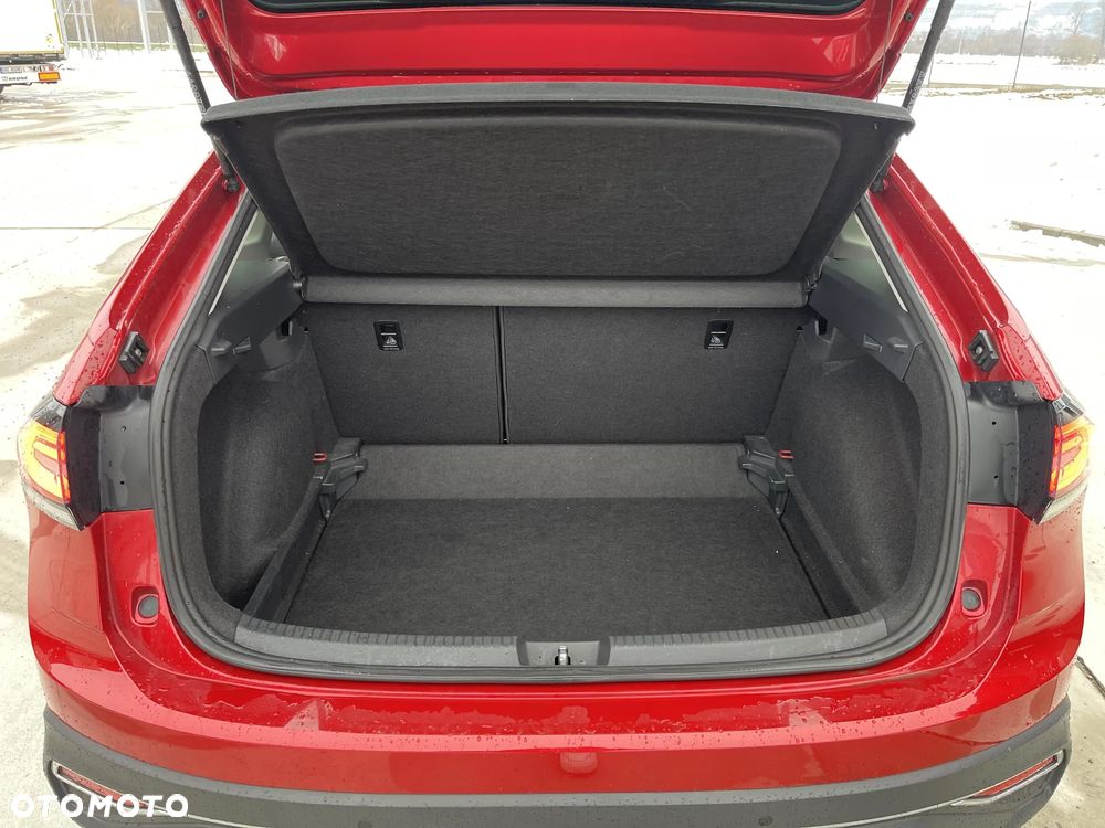 Volkswagen Taigo 1.5 TSI ACT Style DSG - 18