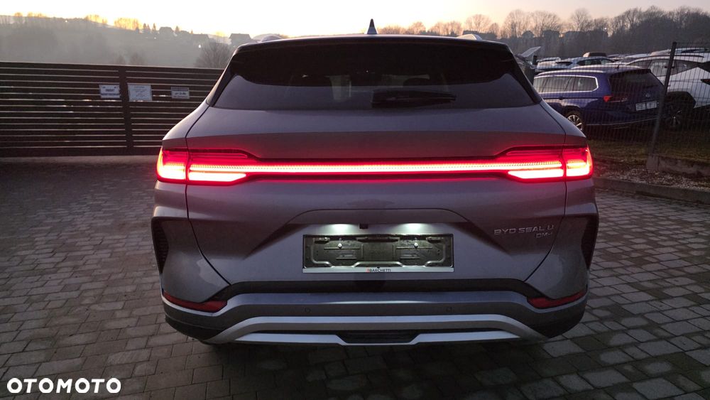 BYD Seal U 1.5 Boost - 5