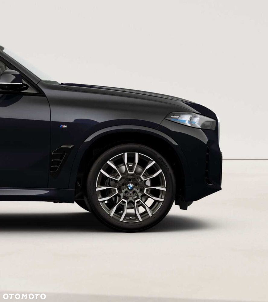 BMW X5 xDrive30d mHEV sport - 6