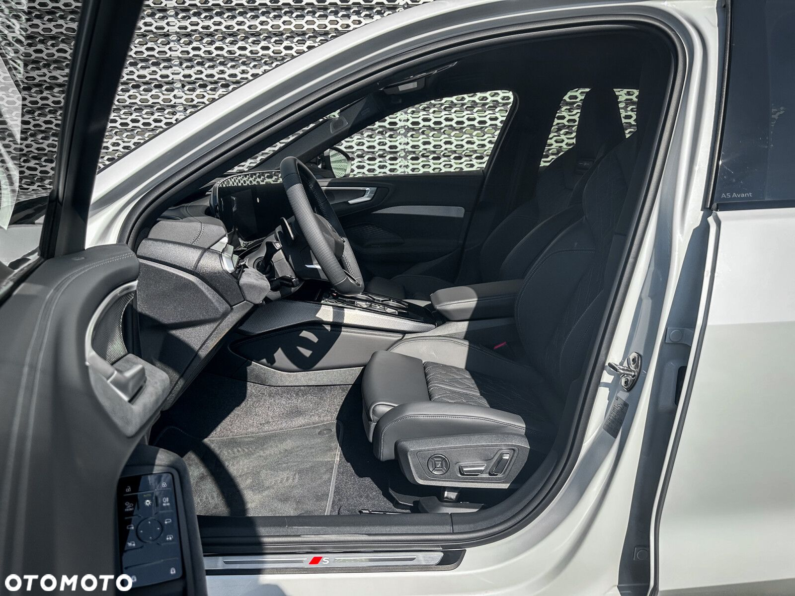 Audi A5 - 20