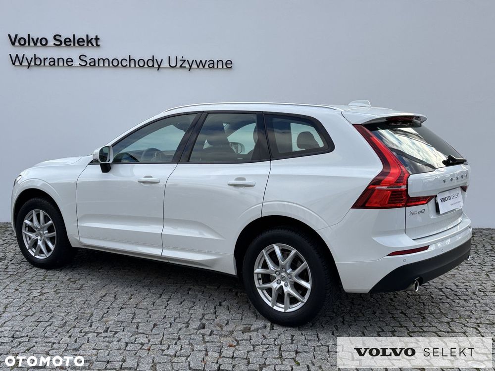 Volvo XC 60 - 4