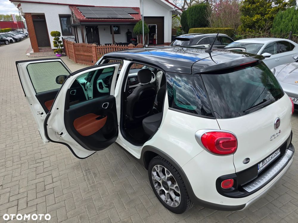 Fiat 500L - 37