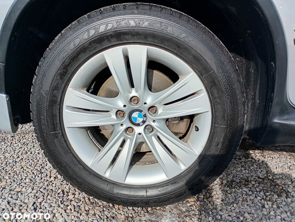 BMW X5 3.0 d - 11