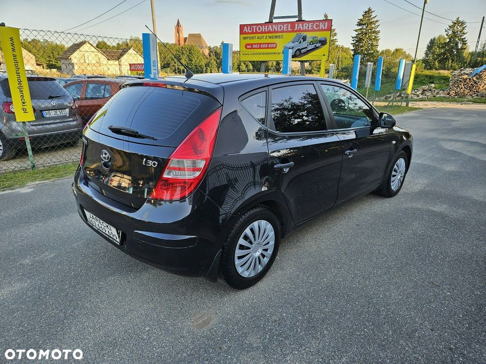 Hyundai i30 - 4