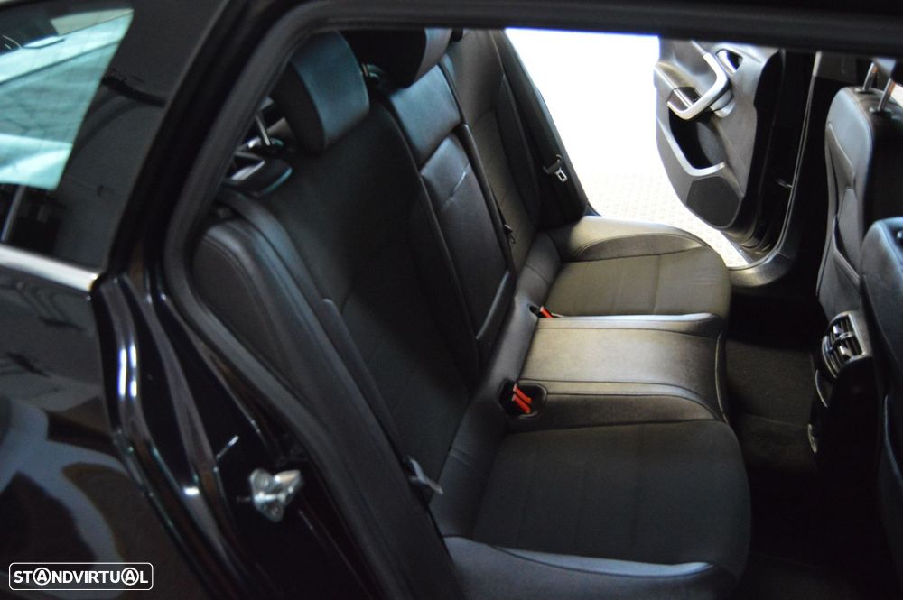 Opel Insignia Sports Tourer 2.0 CDTi Cosmo - 27