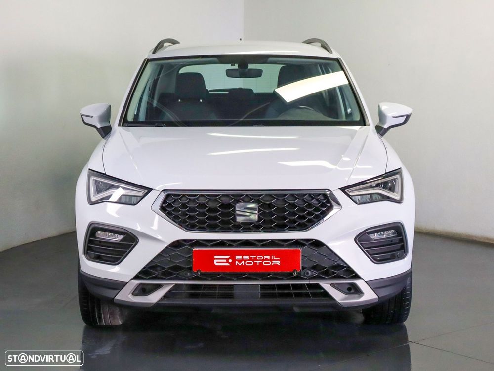 SEAT Ateca 2.0 TDI Style - 3