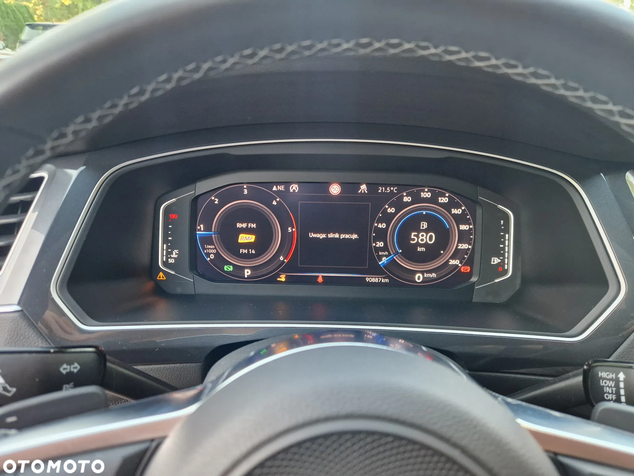Volkswagen Tiguan 2.0 TDI SCR DSG R-Line - 16
