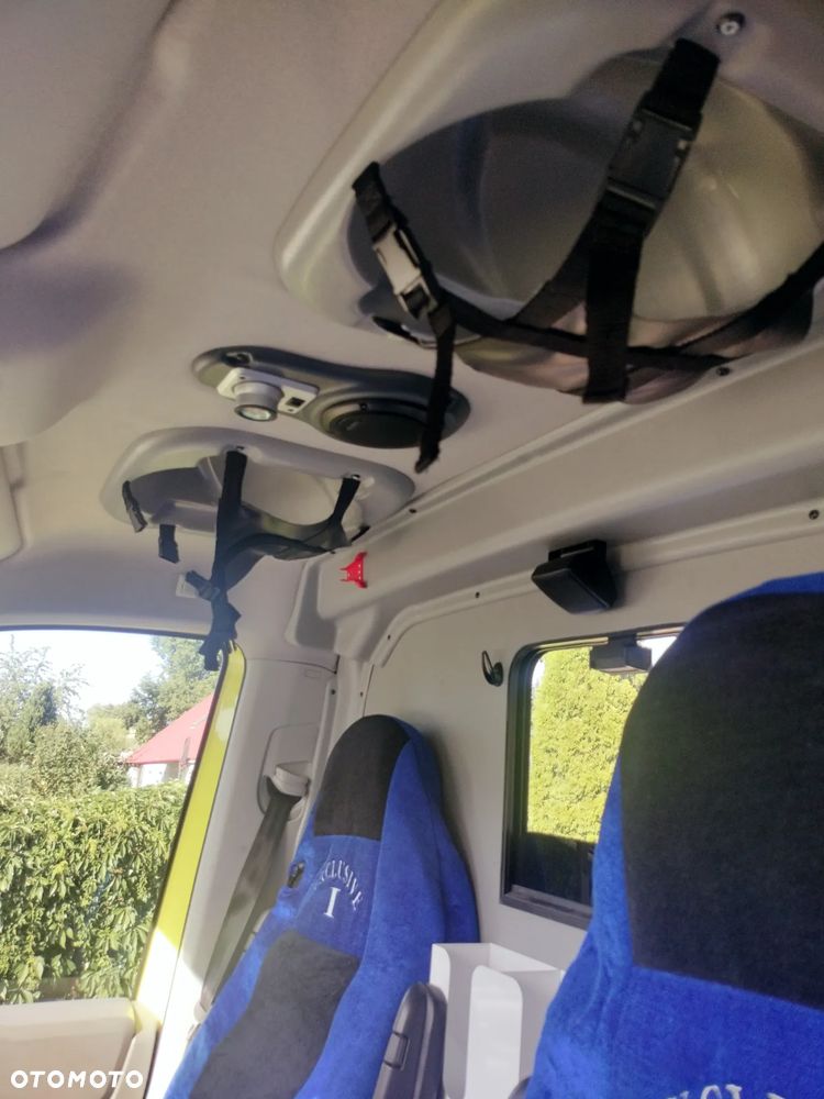Volkswagen Crafter Standard - 21