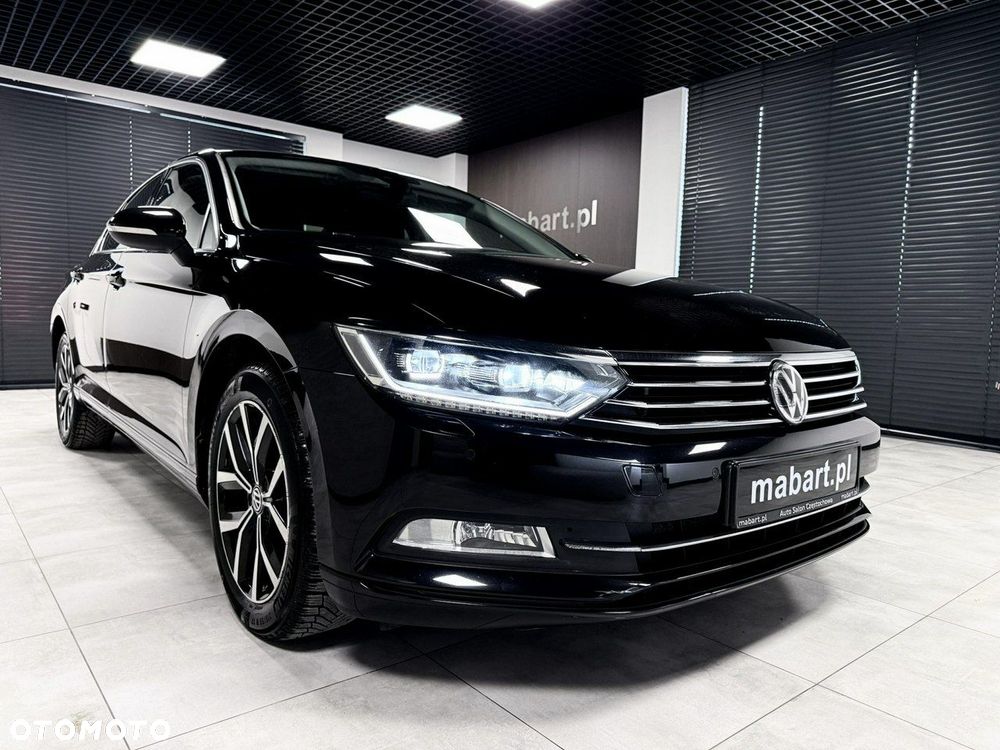 Volkswagen Passat 1.8 TSI BMT Highline DSG - 8
