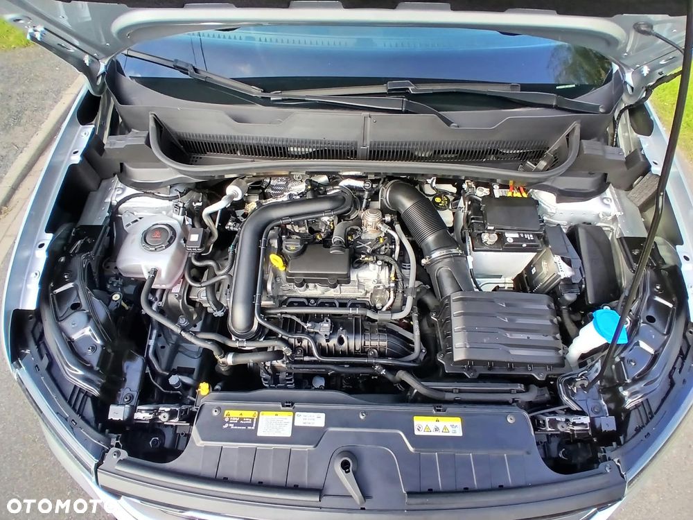 Volkswagen T-Cross 1.0 TSI Life - 32