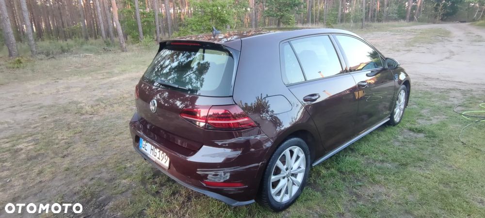 Volkswagen Golf 1.4 GTE Plug-In-Hybrid DSG - 6