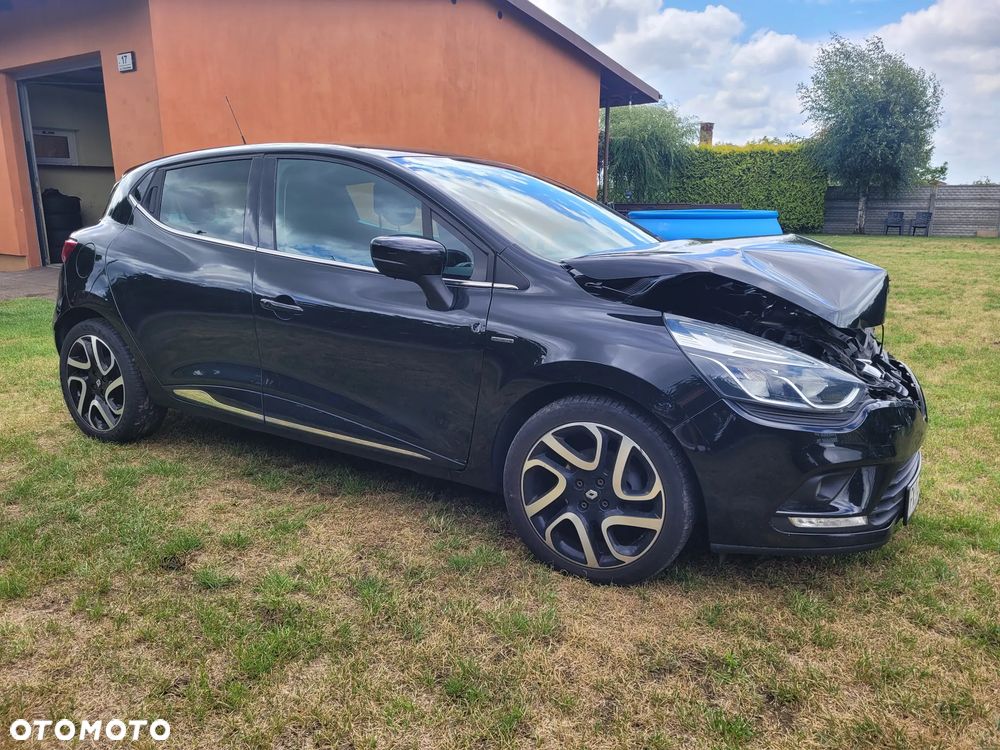 Renault Clio 1.5 dCi Energy Life - 1