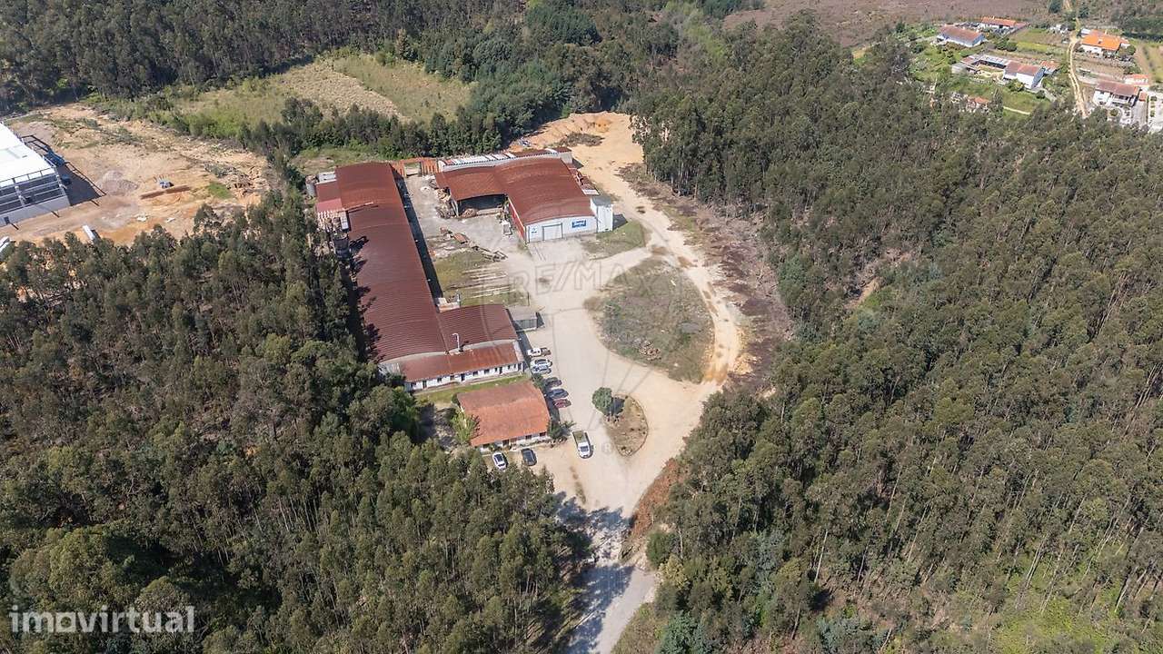 Armazém  para venda - Grande imagem: 5/21