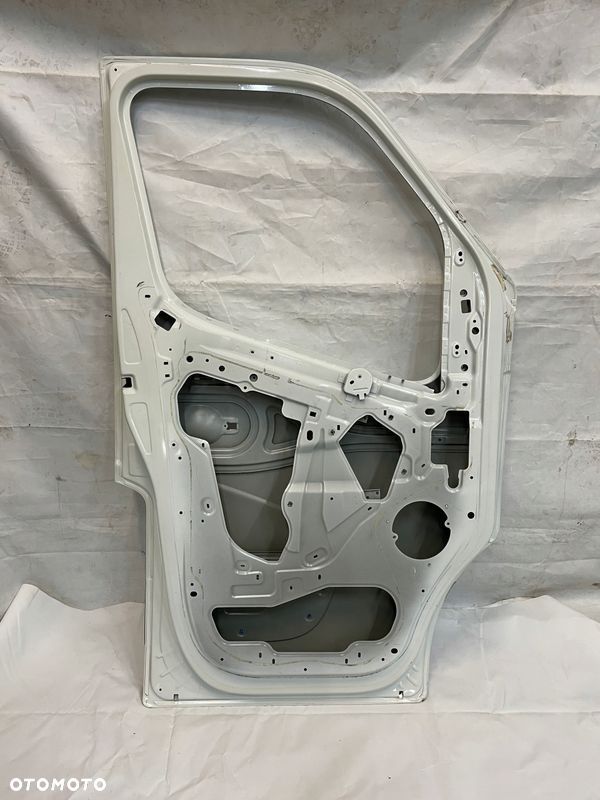 MASTER 3 MOVANO B 10- DRZWI PRZÓD PRZEDNIE LEWE - 8