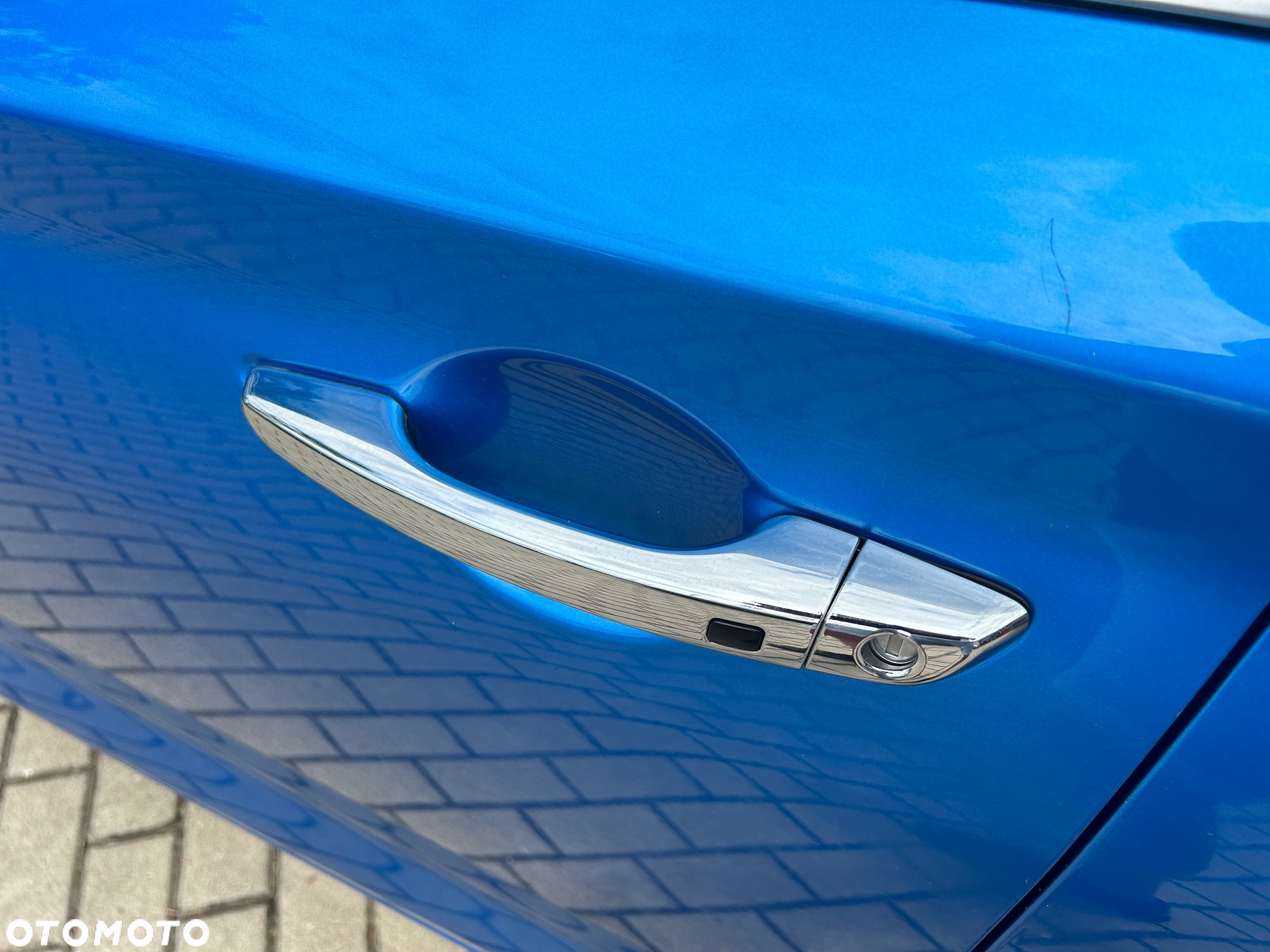 Hyundai i30 1.4 T-GDI DCT Premium - 10