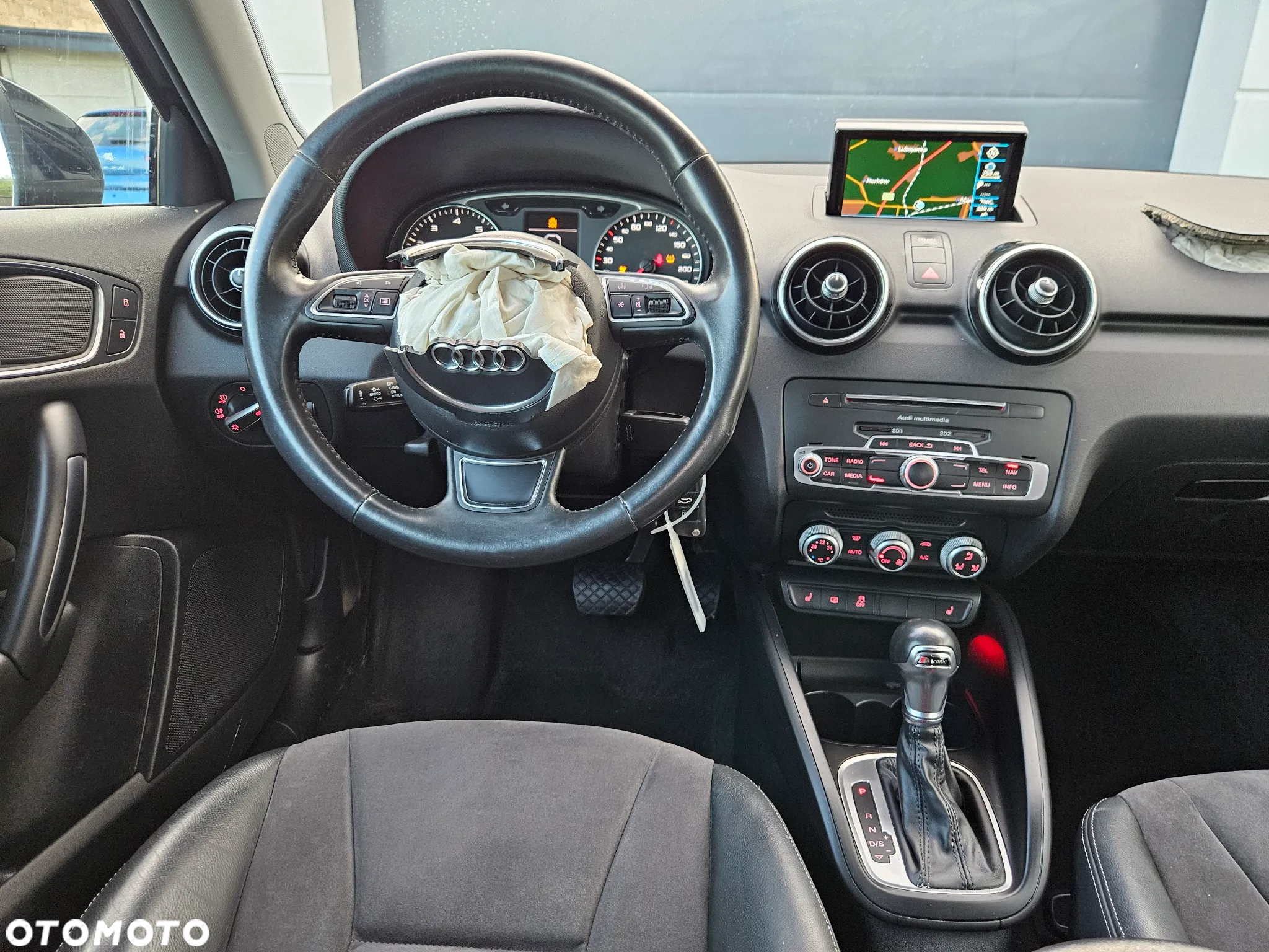 Audi A1 1.0 TFSI ultra S tronic sport - 19