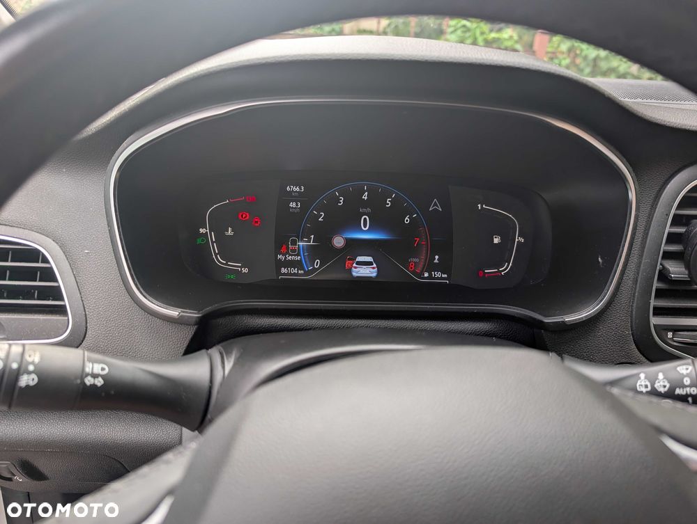 Renault Megane - 5