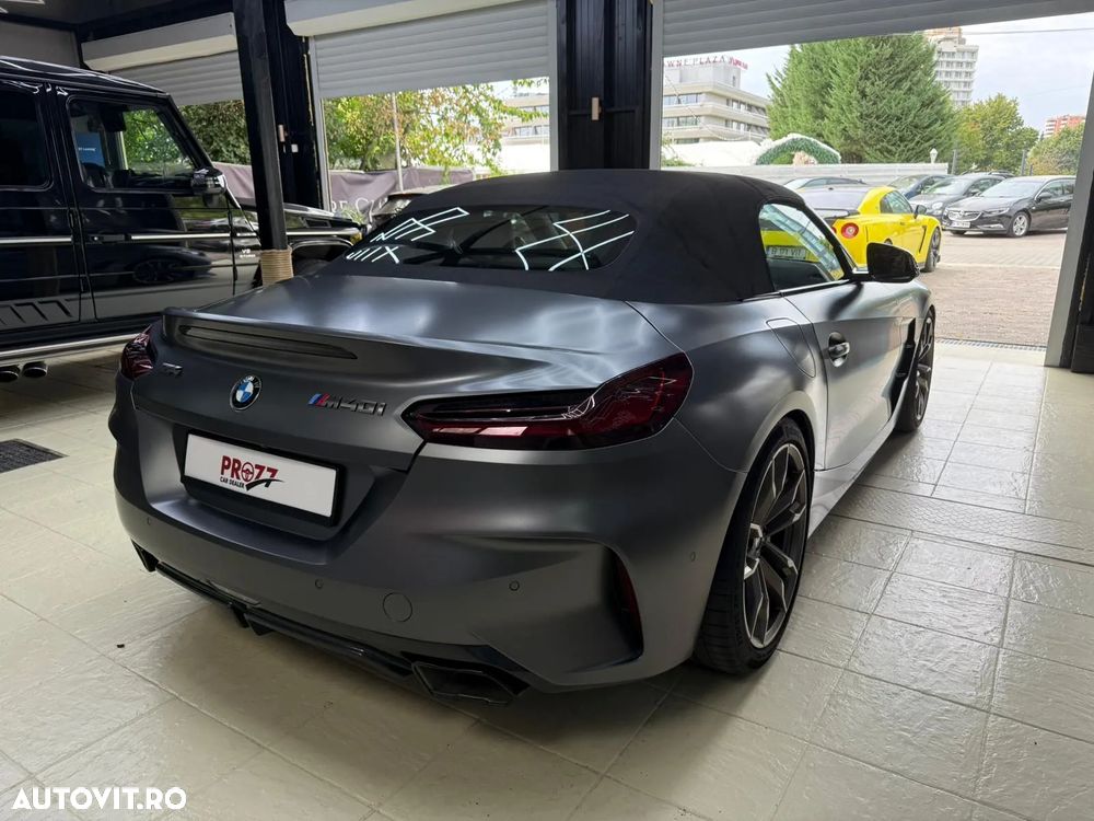 BMW Z4 M M40i Aut. - 6
