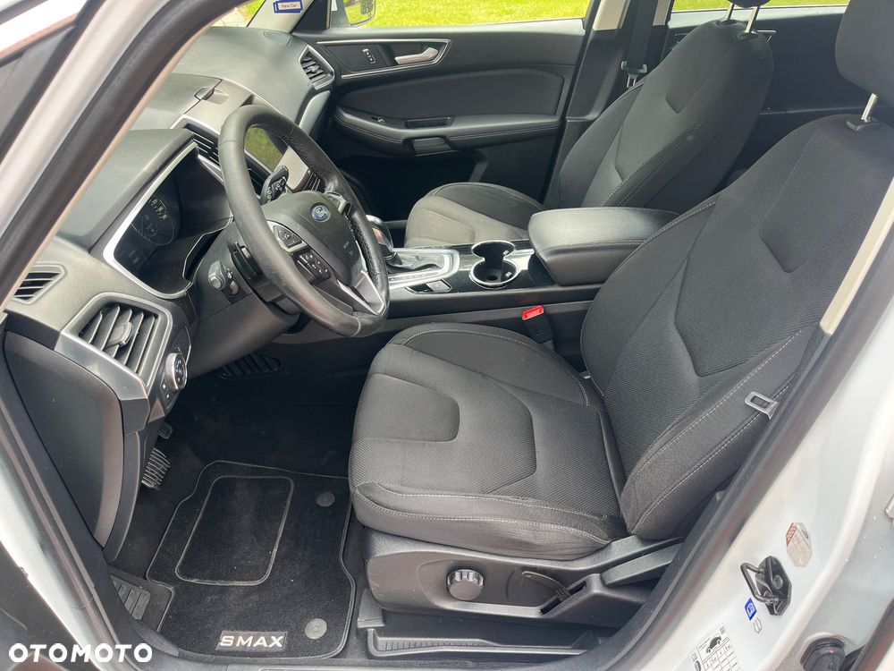 Ford S-Max 2.0 TDCi Trend PowerShift - 5