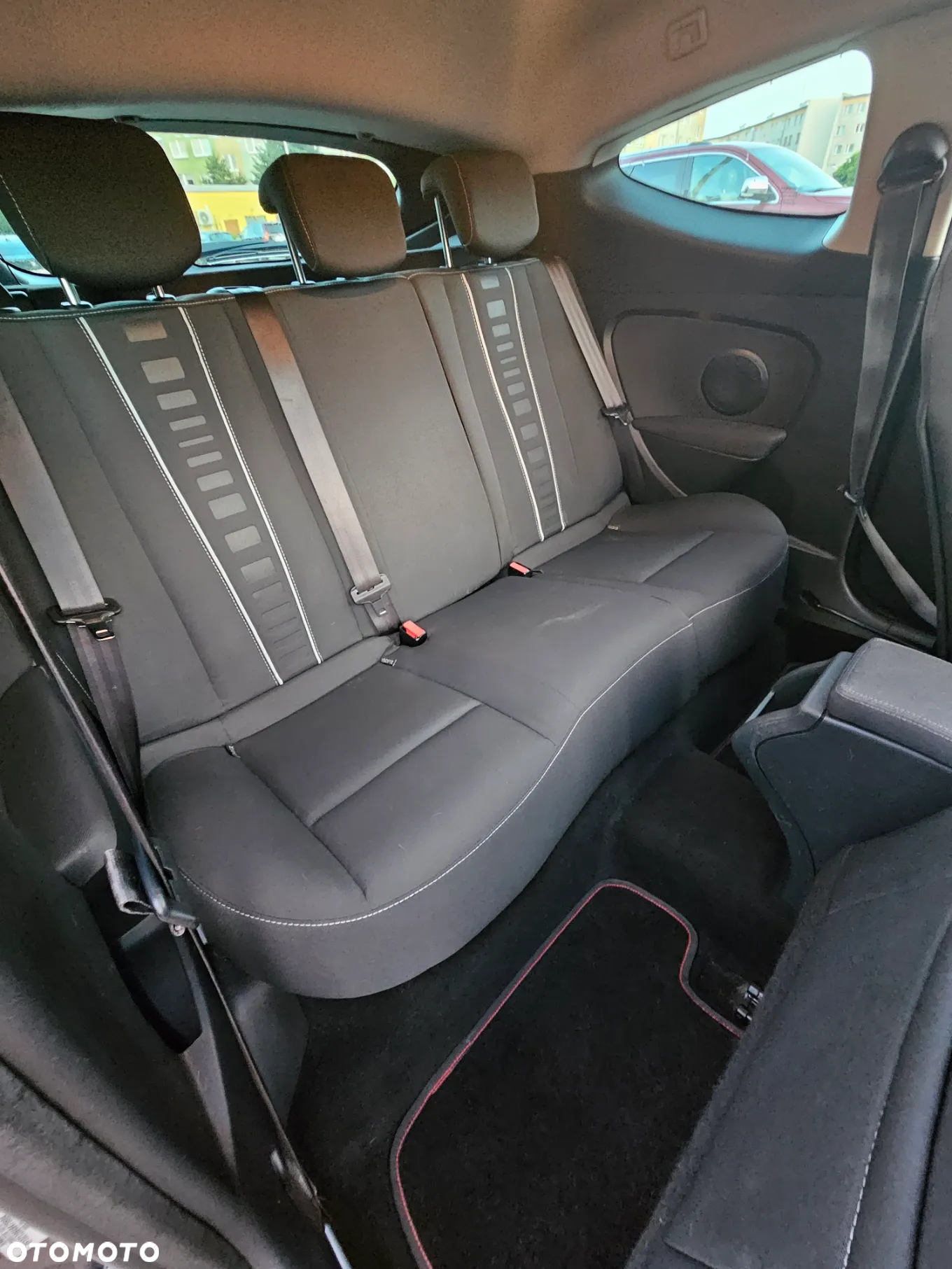 Renault Megane 1.6 dCi Energy Dynamique - 9