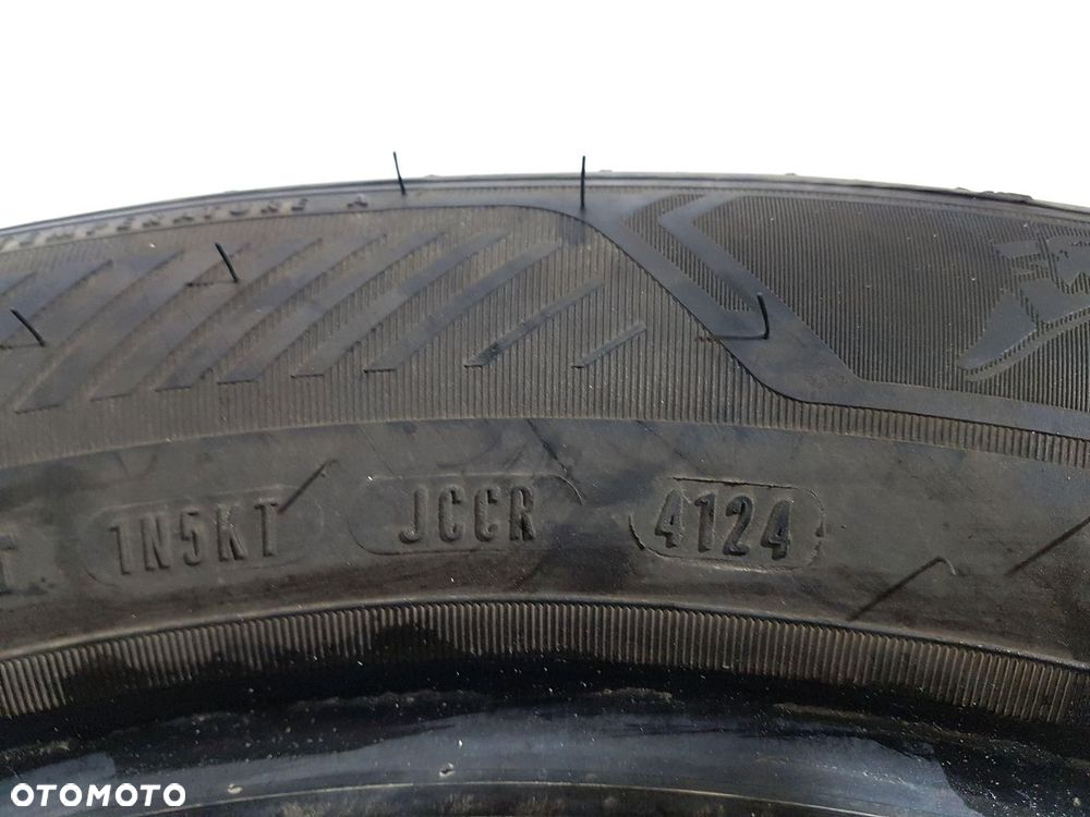 GOODYEAR EFFICIENTGRIP 2 SUV 215/60 R17 96H 2024 - 6