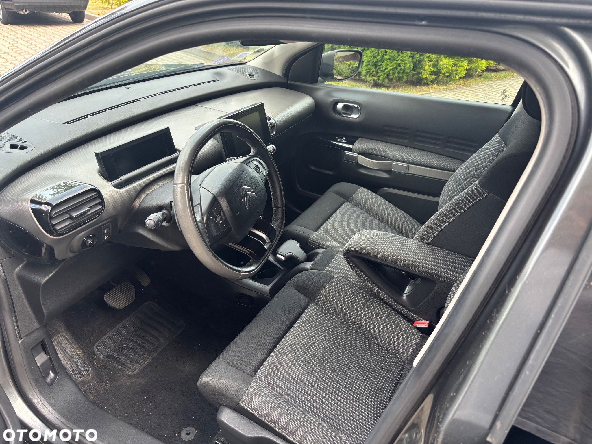 Citroën C4 Cactus 1.2 PureTech Shine S&S ETG - 25