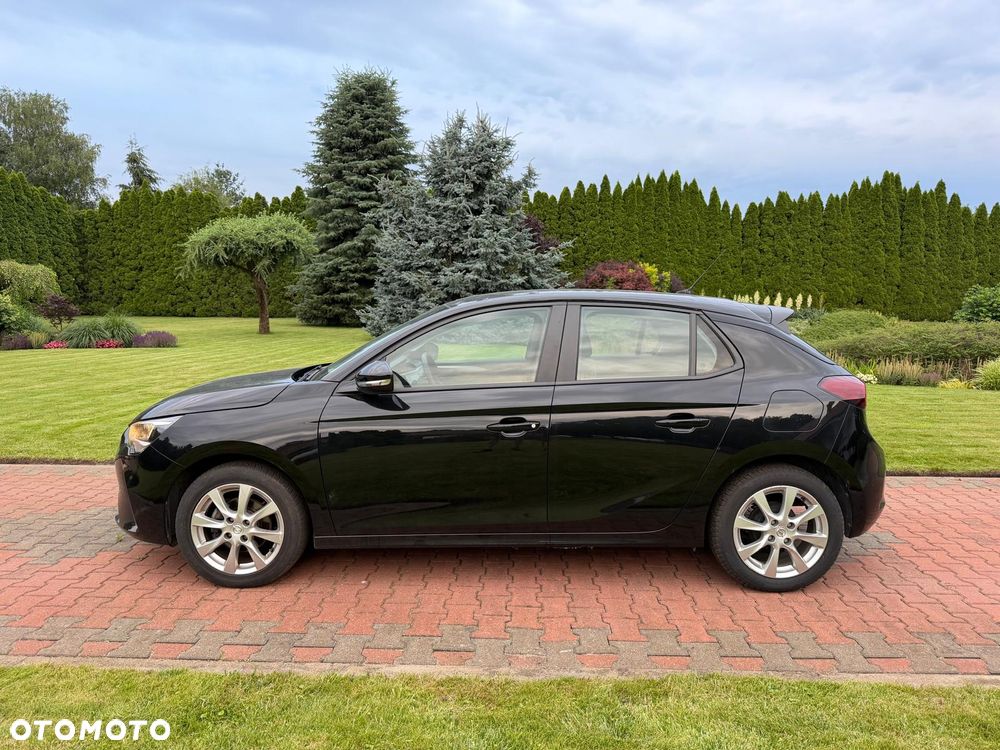 Opel Corsa 1.2 Start/Stop Elegance - 13