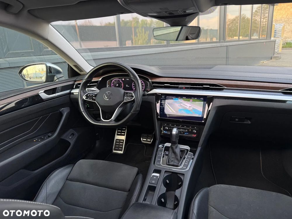 Volkswagen Arteon Shooting Brake 2.0 TDI Elegance DSG - 24