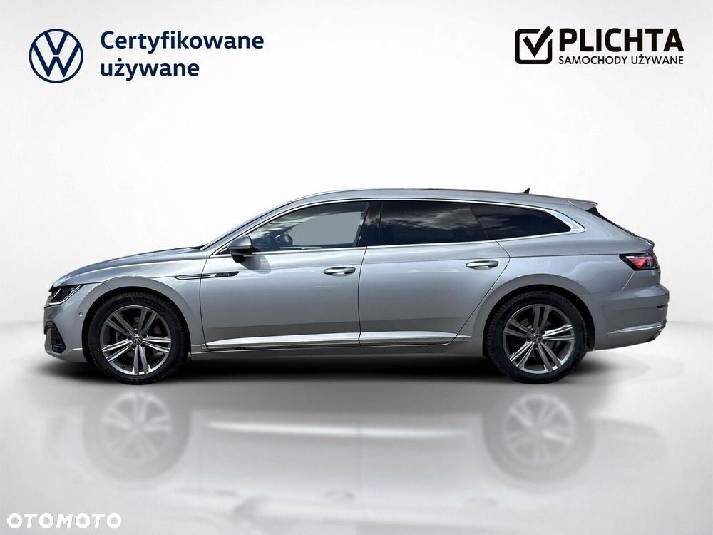 Volkswagen Arteon Shooting Brake 2.0 TDI 4Motion R-Line DSG - 3