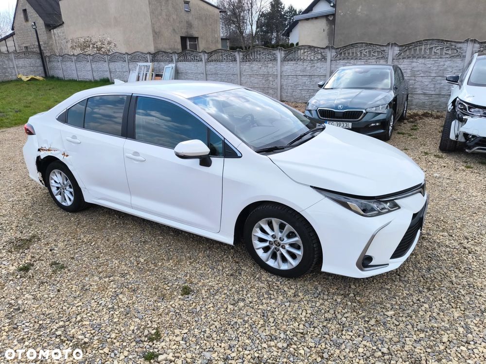 Toyota Corolla - 7