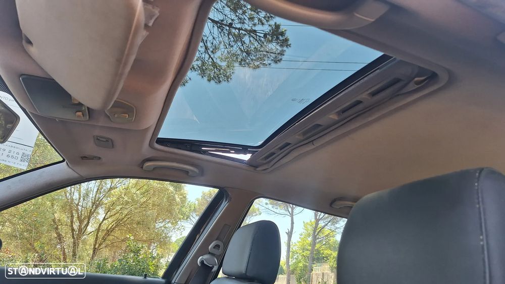 Alfa Romeo 156 Sportwagon 1.8 TS - 17