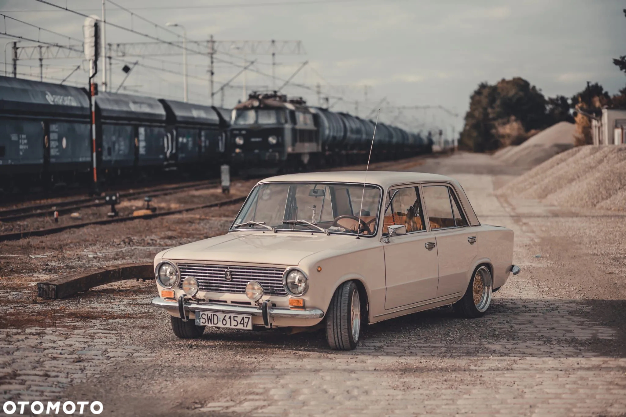 Uaz Inny - 13
