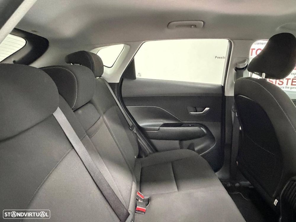 Hyundai Kauai 1.0 T-GDi Premium - 17