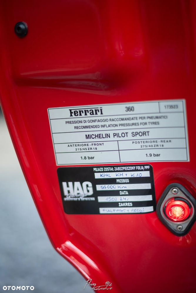 Ferrari 360 - 28