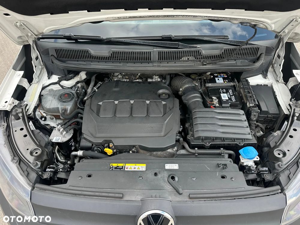 Volkswagen Caddy - 7