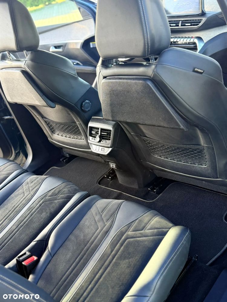 Peugeot 5008 BlueHDi 130 EAT8 GT - 30