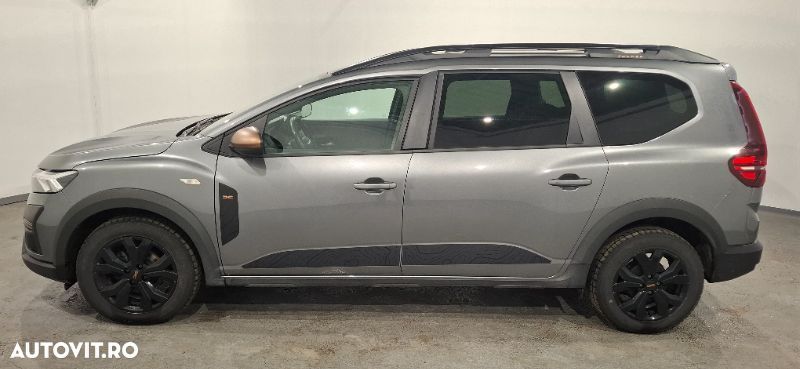 Dacia Jogger - 3