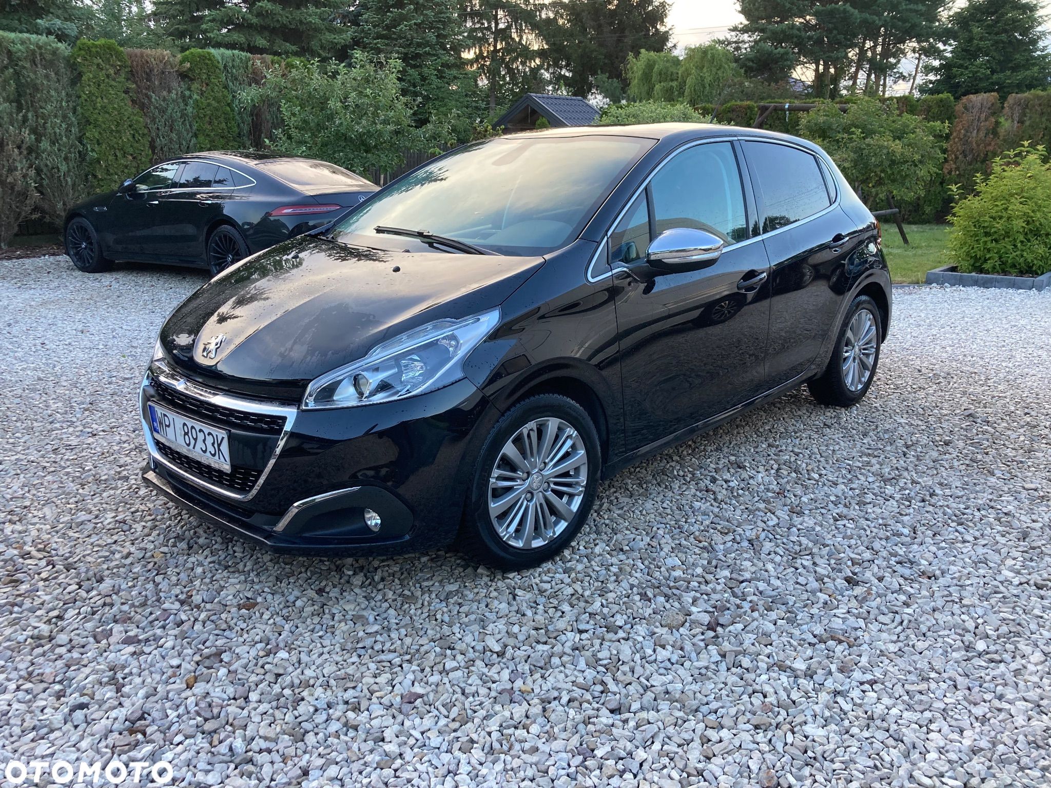 Peugeot 208 1.2 PureTech Allure - 1
