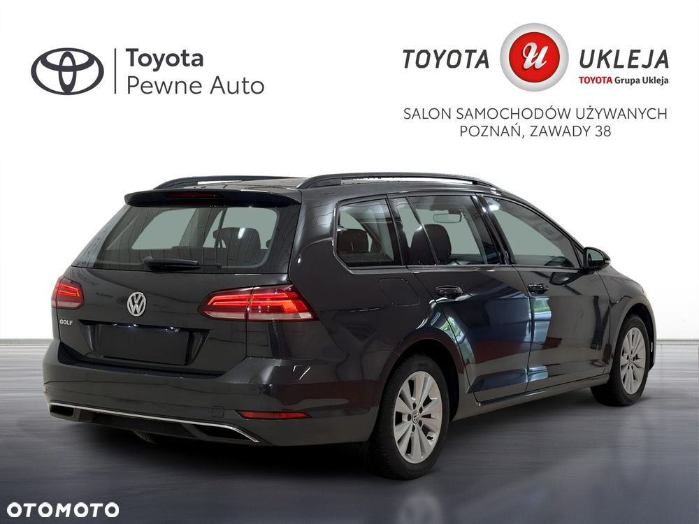 Volkswagen Golf - 2