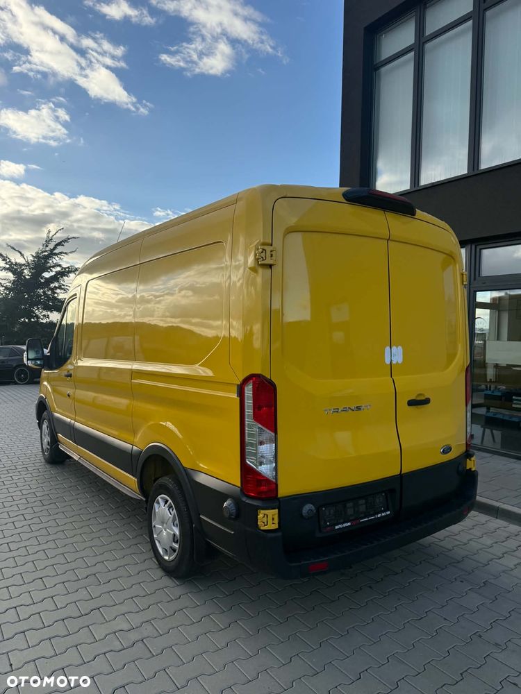 Ford Transit - 5