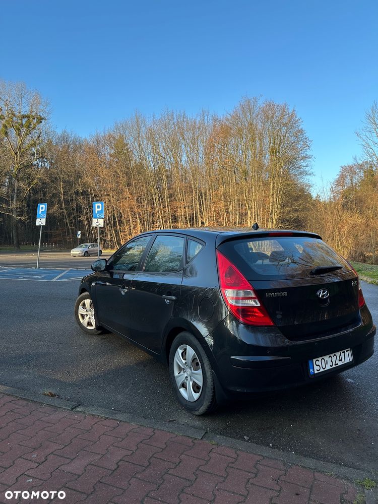 Hyundai i30 1.4 Base - 5