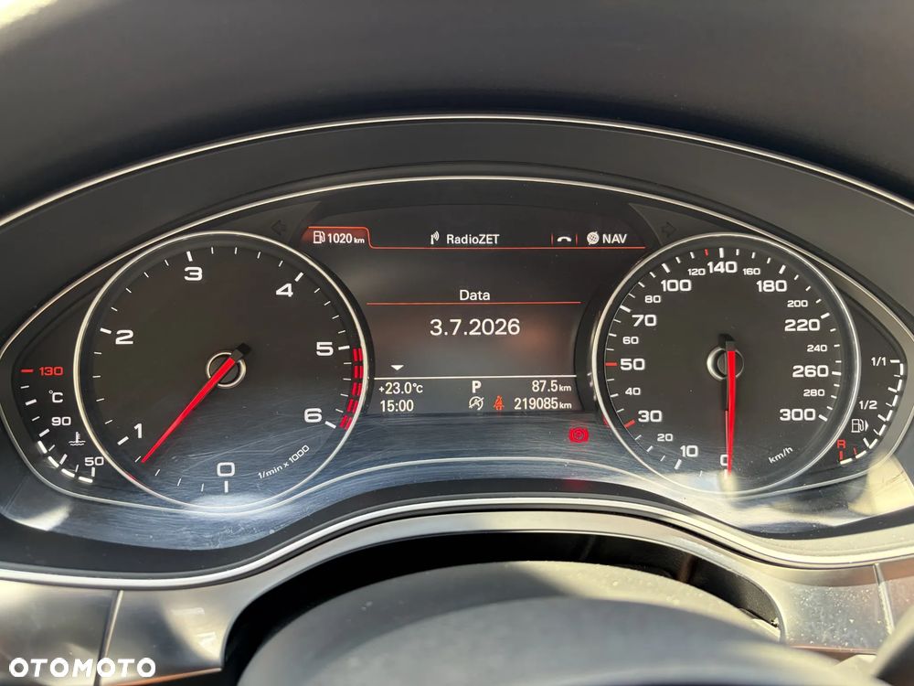 Audi A6 Limousine 3.0 TDI Quattro S tronic - 16