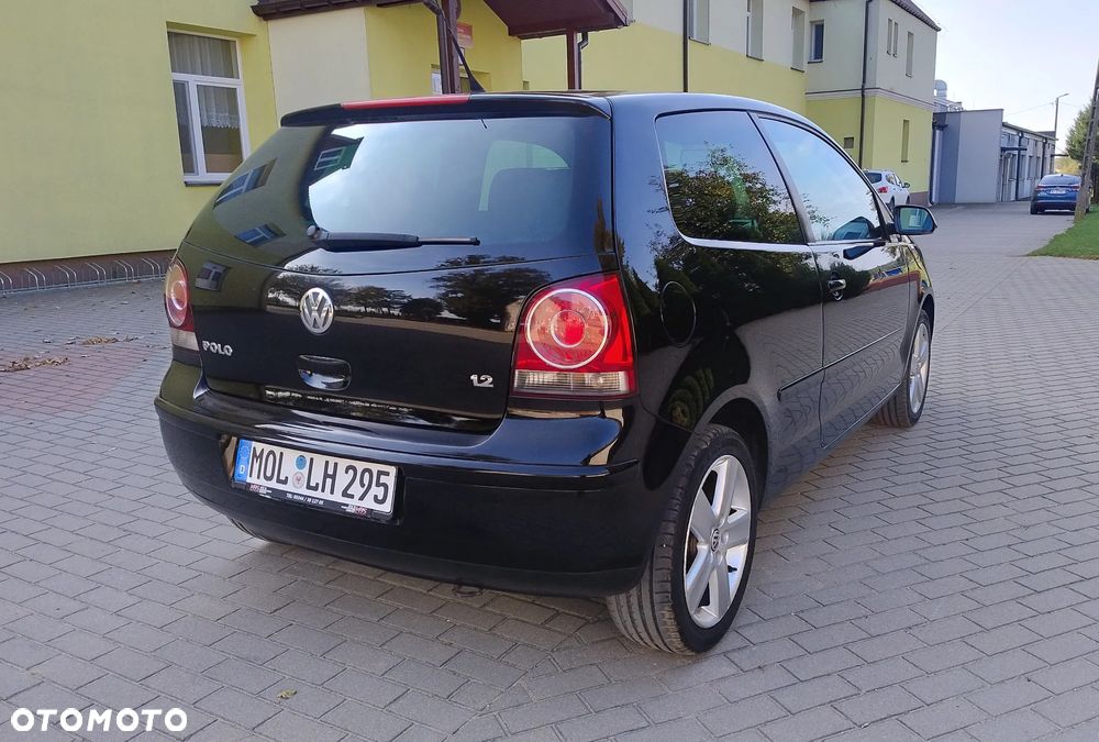 Volkswagen Polo - 9