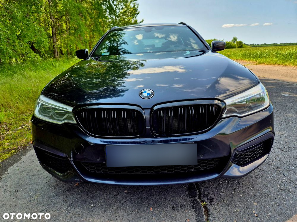 BMW Seria 5 - 9