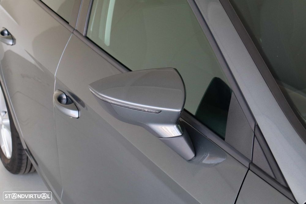 SEAT Leon 1.6 TDI Style DSG S/S - 5
