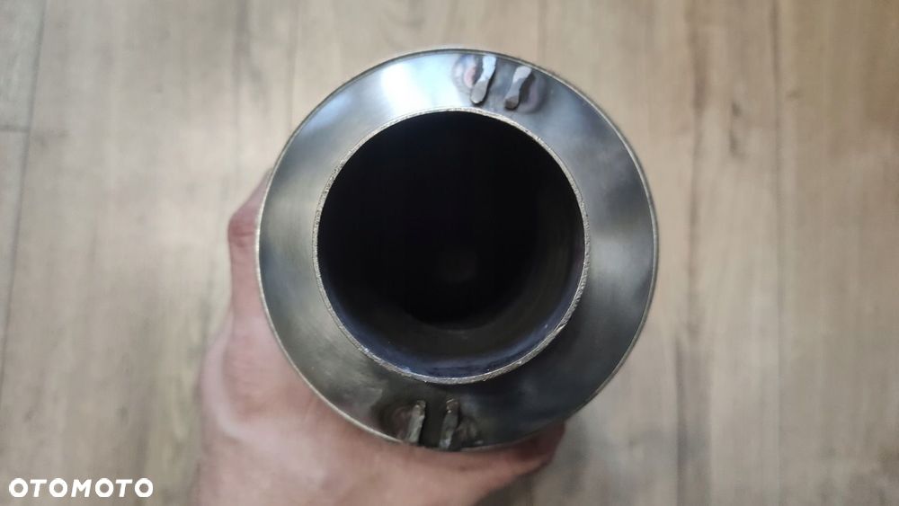 EU TŁUMIK 40CM FRESCO ZX10R GSXR DUCATI INNE - 4