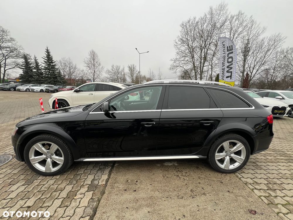 Audi A4 Allroad - 6