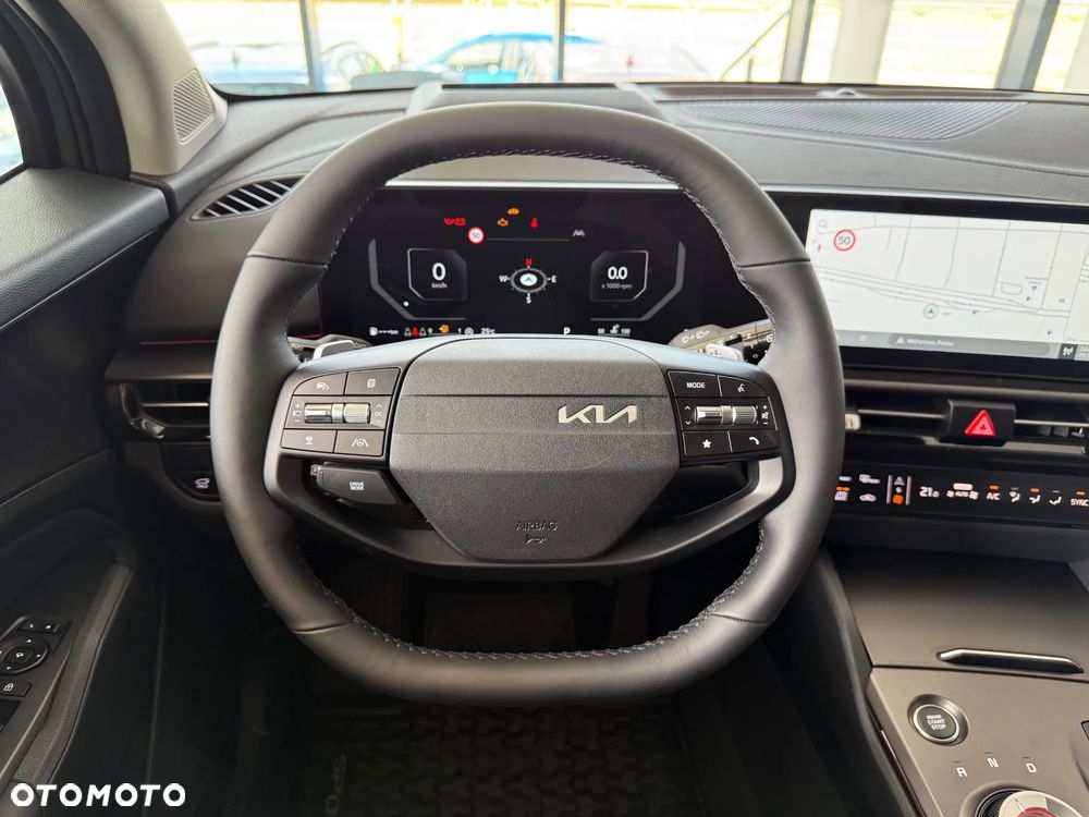 Kia Sportage 1.6 T-GDI HEV Business Line 2WD - 20