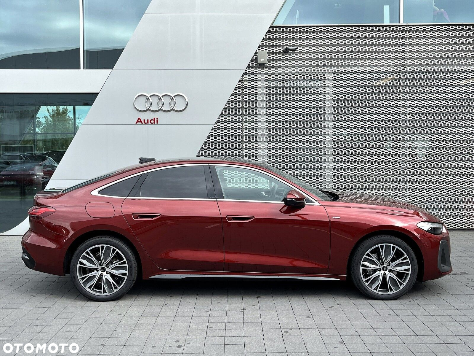 Audi A5 Limousine TFSI Quattro S tronic - 2